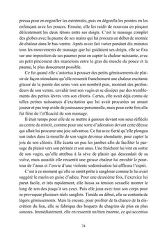 Vers le septième ciel