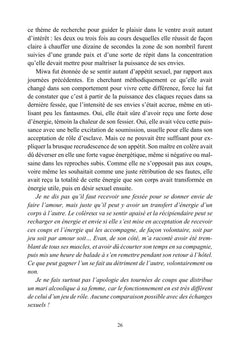 Vers le septième ciel