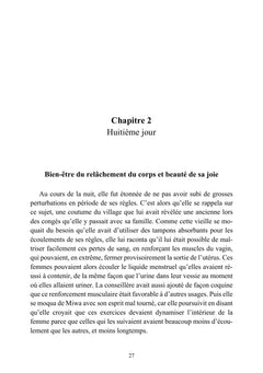Vers le septième ciel