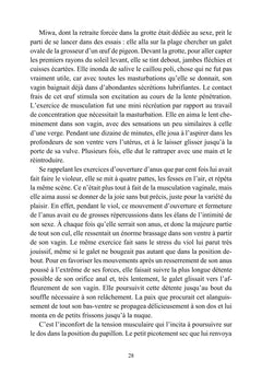 Vers le septième ciel