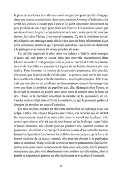 Vers le septième ciel