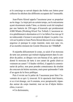 Da Petri Code