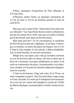 Da Petri Code
