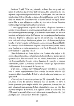 La cousinade