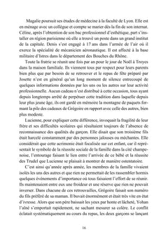 La cousinade