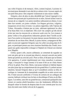 La cousinade