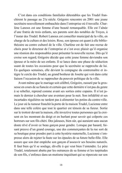 La cousinade