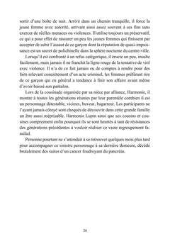 La cousinade