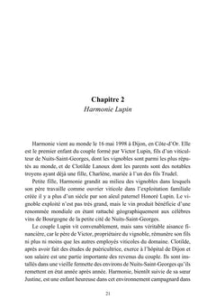 La cousinade