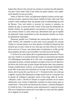 La cousinade