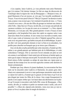 La cousinade