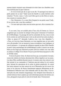 La cousinade