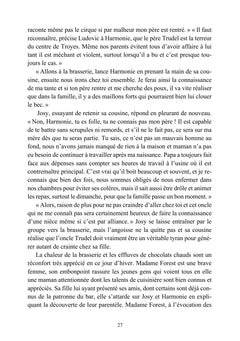 La cousinade
