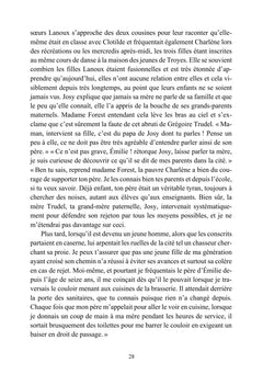 La cousinade