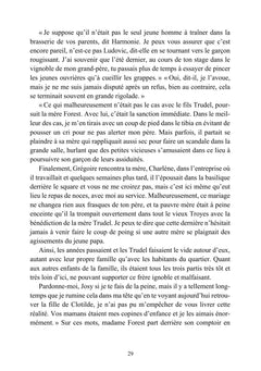 La cousinade