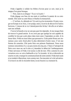 Réveille-toi, coeur endormi !