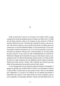 Réveille-toi, coeur endormi !