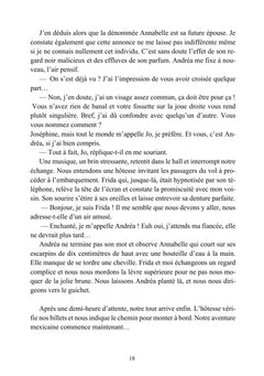 Réveille-toi, coeur endormi !