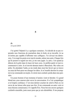 Réveille-toi, coeur endormi !