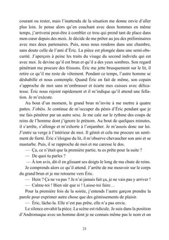 Réveille-toi, coeur endormi !