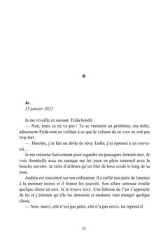 Réveille-toi, coeur endormi !