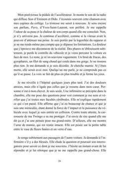 Réveille-toi, coeur endormi !