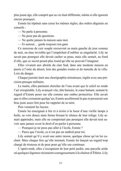 L'étoile oubliée