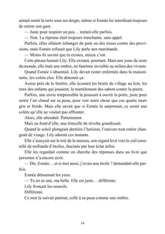 L'étoile oubliée