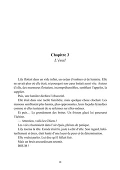 L'étoile oubliée