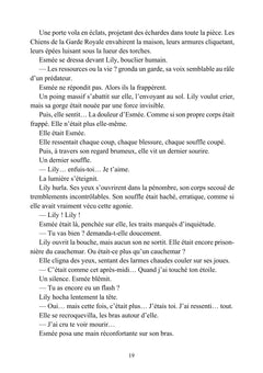 L'étoile oubliée