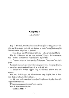 L'étoile oubliée