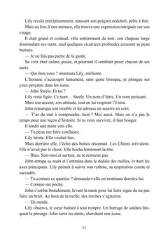 L'étoile oubliée