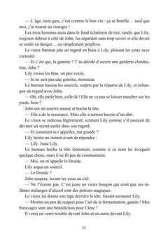 L'étoile oubliée