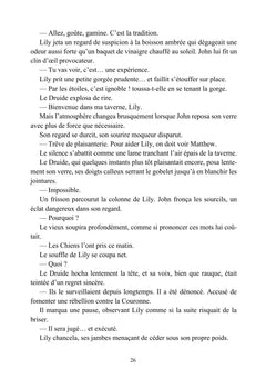 L'étoile oubliée