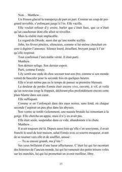 L'étoile oubliée
