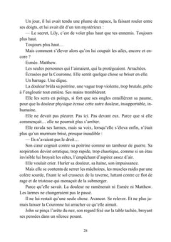 L'étoile oubliée