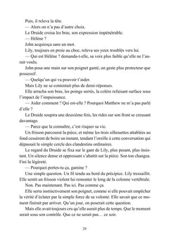 L'étoile oubliée