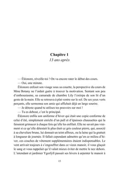 Les enfants perdus