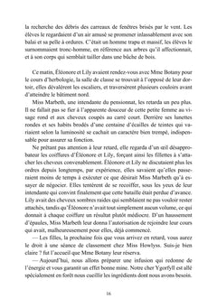 Les enfants perdus