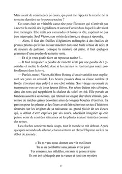 Les enfants perdus