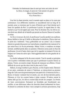 Les enfants perdus
