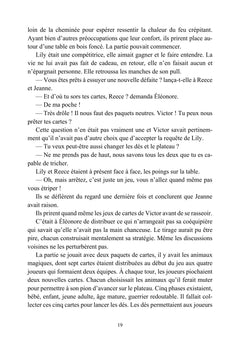 Les enfants perdus