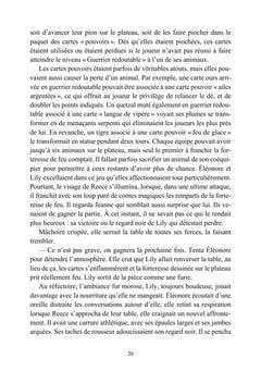 Les enfants perdus