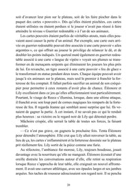 Les enfants perdus