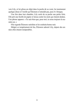 Les enfants perdus