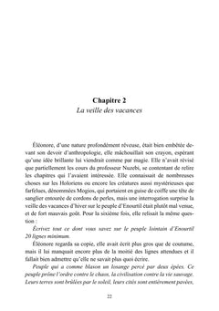 Les enfants perdus
