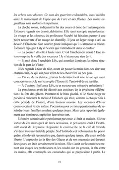 Les enfants perdus