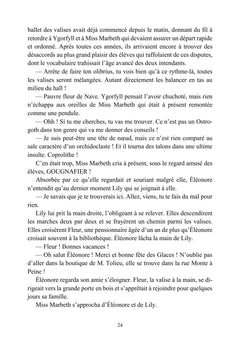 Les enfants perdus