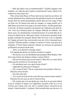 Les enfants perdus