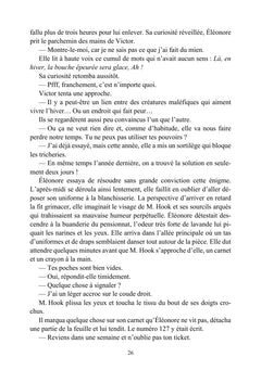 Les enfants perdus
